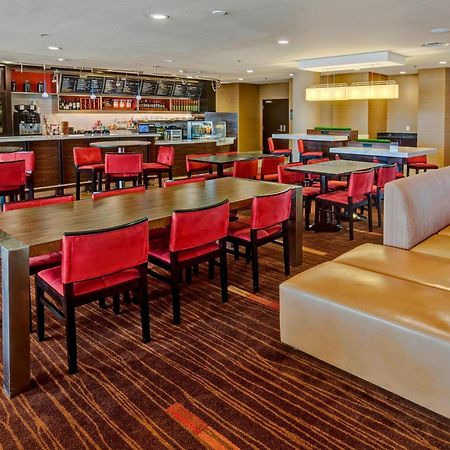 Courtyard By Marriott Midland Hotel Kültér fotó
